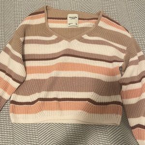 Abercrombie sweater